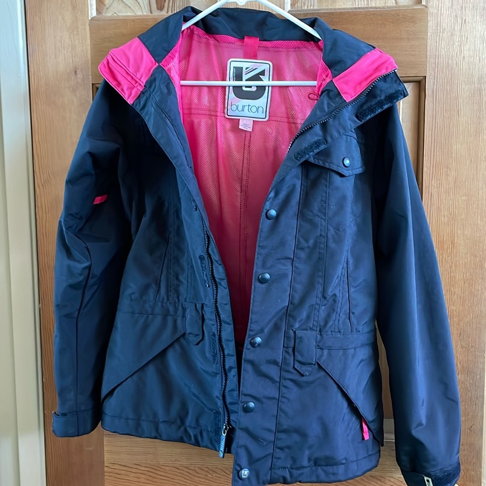 Burton Ladies Snow Jacket